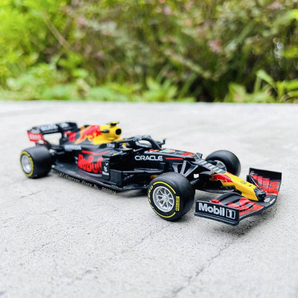 Red Bull Racing F1 Car Schaal 1:43 | Max Verstappen